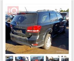 Dodge Journey